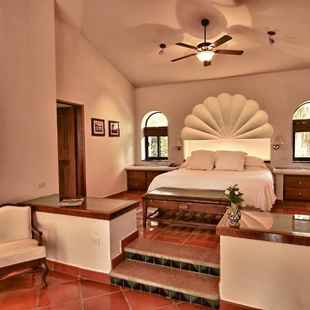 Hacienda Todos Los Santos Exterior photo