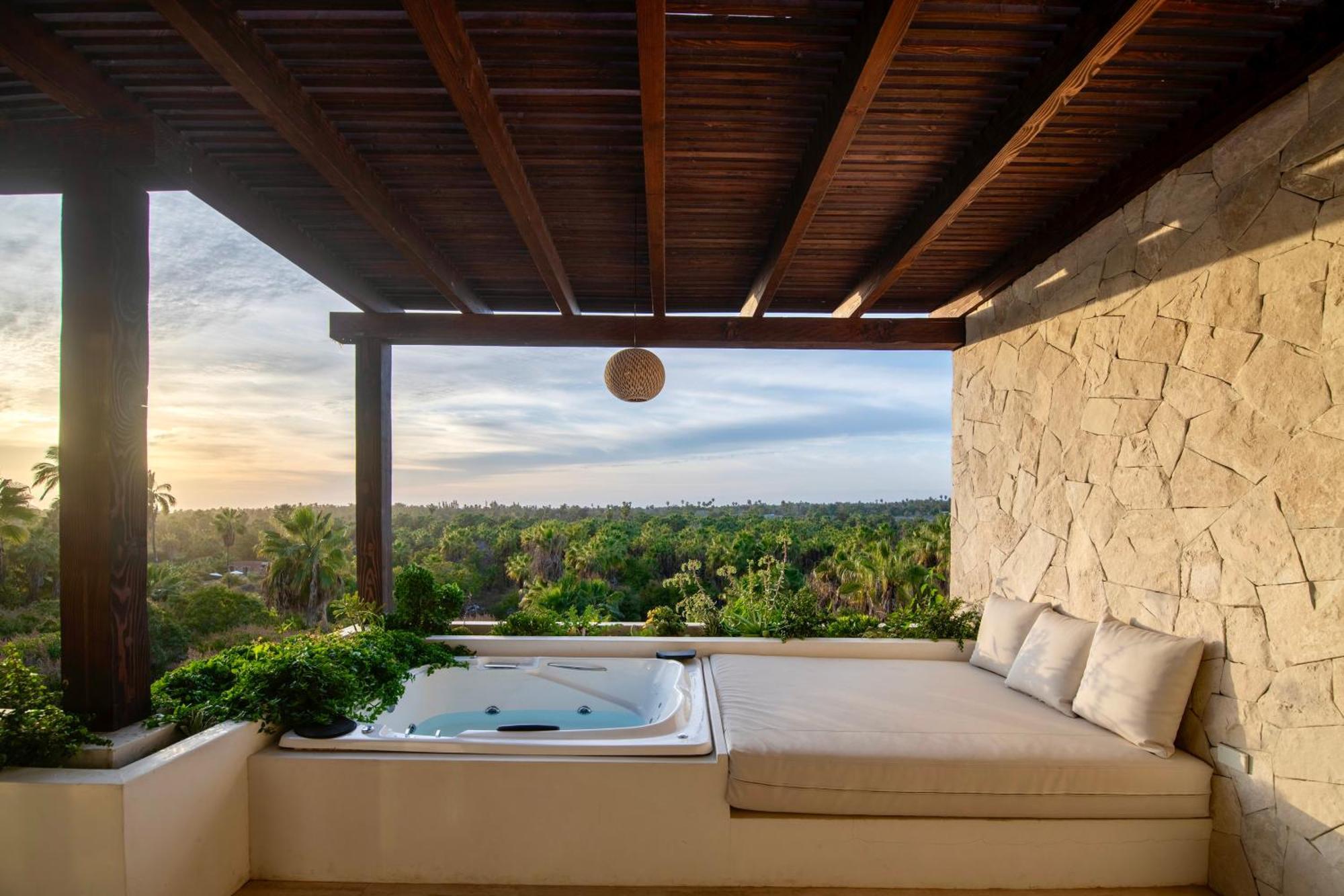 Hacienda Todos Los Santos Exterior photo