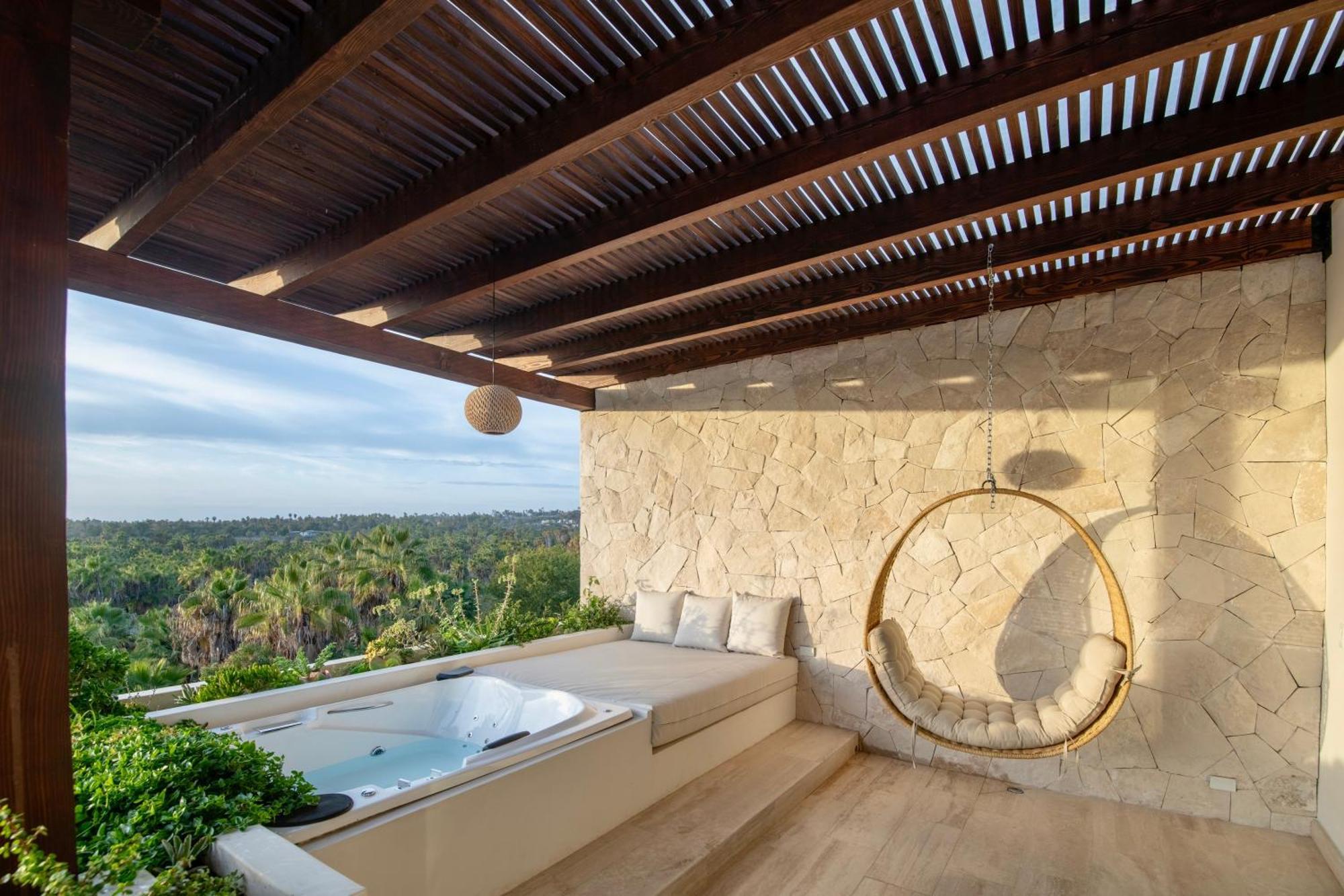 Hacienda Todos Los Santos Exterior photo