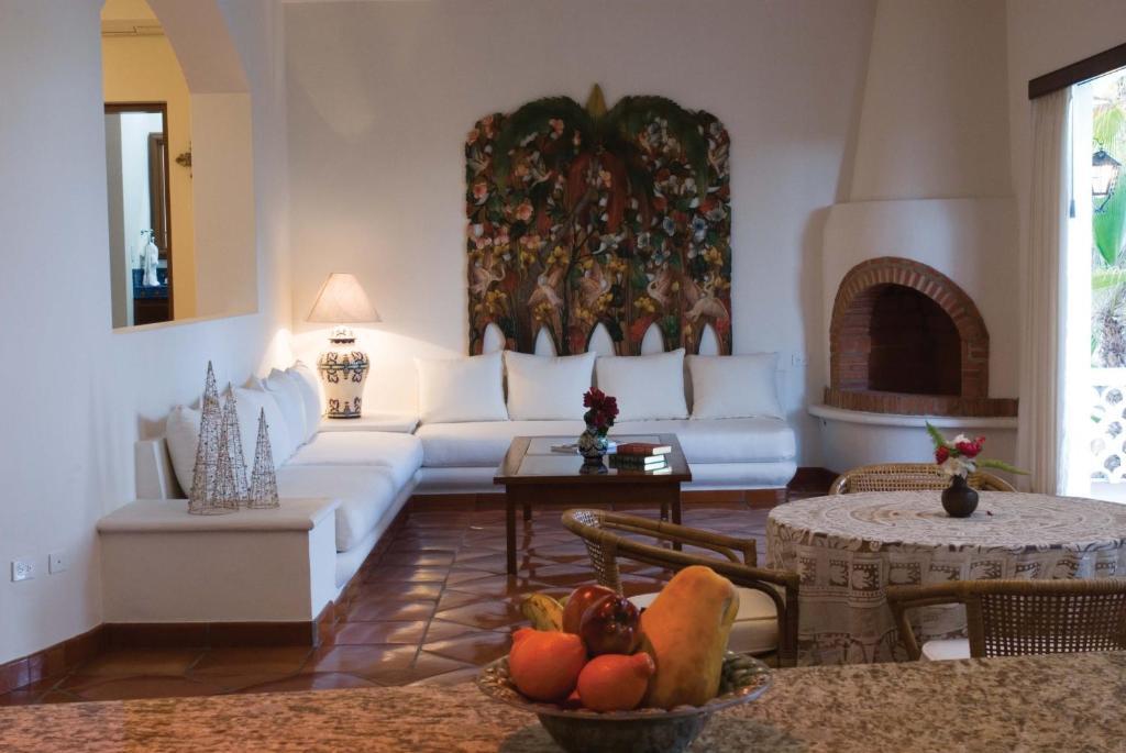 Hacienda Todos Los Santos Room photo