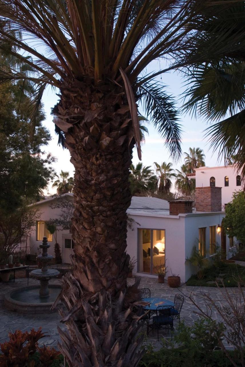 Hacienda Todos Los Santos Exterior photo